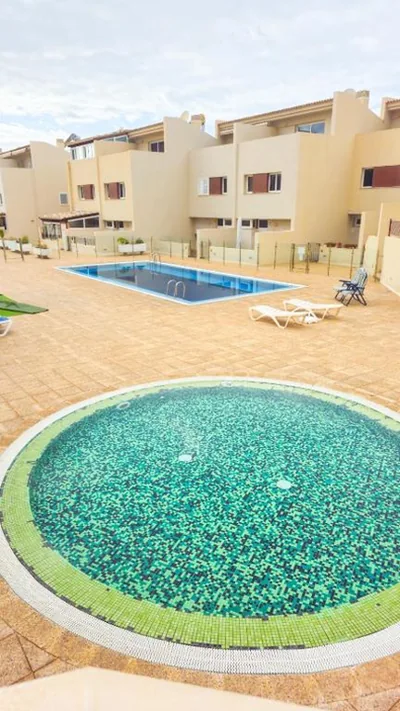 Family Townhouse Los Corales, 4BR, Los Cristianos, Pool, Private Jacuzzi — photo 12