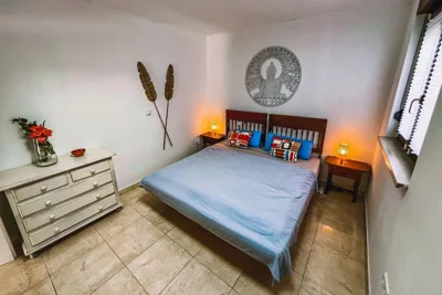 Family villa Casa KuKa I wonderful terrace with saltwater pool and BBQ area I beach in walking distance I pets welcome — foto 2