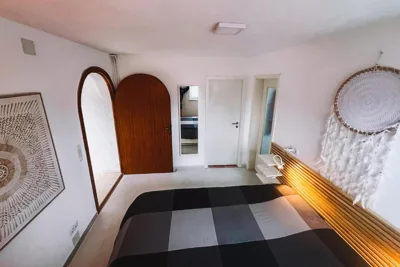 Family villa Casa KuKa I wonderful terrace with saltwater pool and BBQ area I beach in walking distance I pets welcome — foto 10