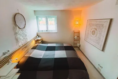 Family villa Casa KuKa I wonderful terrace with saltwater pool and BBQ area I beach in walking distance I pets welcome — foto 12