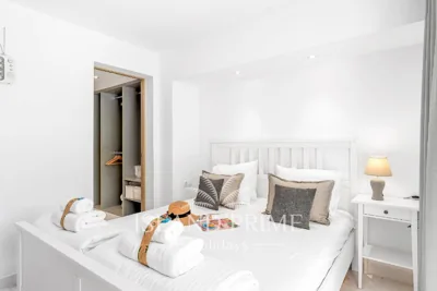 Family Villa in a Heated Pool Complex in Golf del Sur FV4 — foto 8