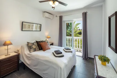 Family Villa Mijas-Costa close to the beach — foto 2