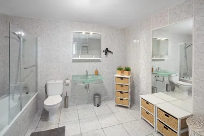 Family Villa Mijas-Costa close to the beach — foto 3