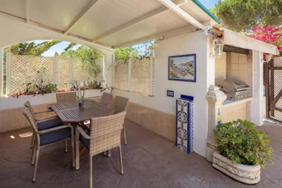 Family Villa Mijas-Costa close to the beach — foto 5