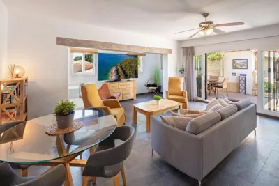 Family Villa Mijas-Costa close to the beach — foto 6