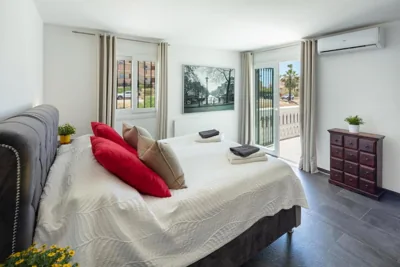 Family Villa Mijas-Costa close to the beach — foto 8