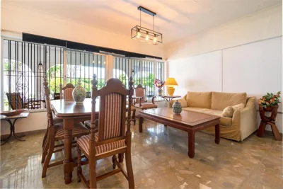 Family villa with garden next to the beach — foto 5
