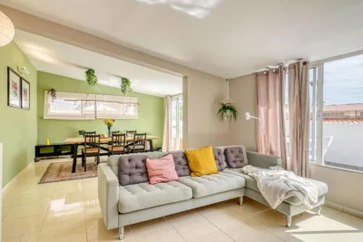 Family Villa with Terrace, Hot Tub, AC, Pool, View and Grill in Chayofa — foto 2