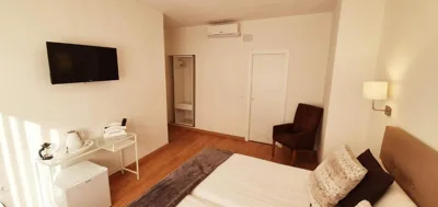 Fan Rooms Gálvez — Foto 4