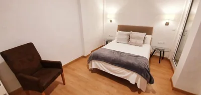 Fan Rooms Gálvez — Foto 11