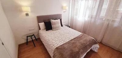 Fan Rooms Gálvez — Foto 12