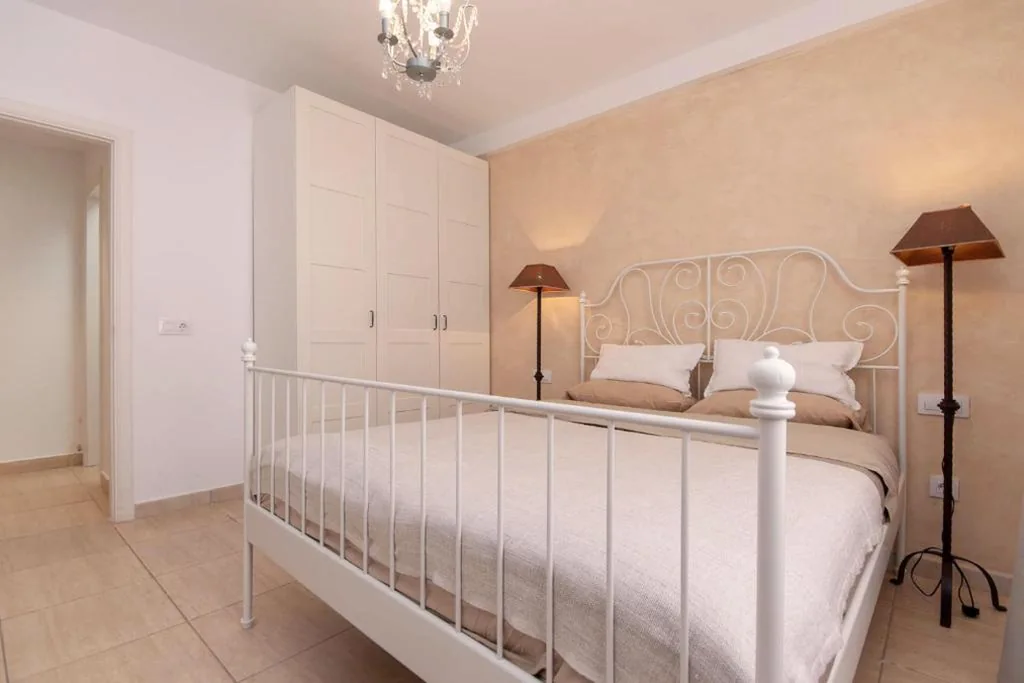 Fantastic 3 Bedroom Townhouse Golf Del Sur - The Palms Resort