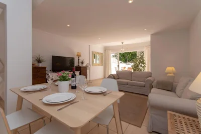 Fantastic 3 Bedroom Townhouse Golf Del Sur - The Palms Resort — foto 6