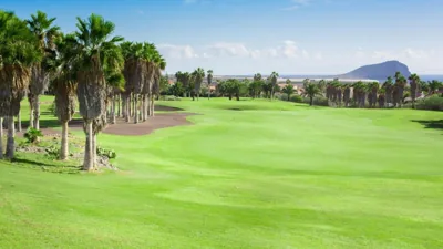 Fantastic 3 Bedroom Townhouse Golf Del Sur - The Palms Resort — foto 7