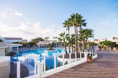 Fantastic 3 Bedroom Townhouse Golf Del Sur - The Palms Resort — foto 9