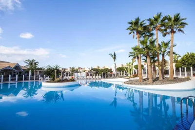 Fantastic 3 Bedroom Townhouse Golf Del Sur - The Palms Resort — foto 10