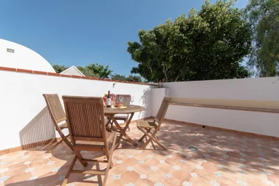Fantastic 3 Bedroom Townhouse Golf Del Sur - The Palms Resort — foto 11