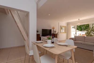 Fantastic 3 Bedroom Townhouse Golf Del Sur - The Palms Resort — foto 12