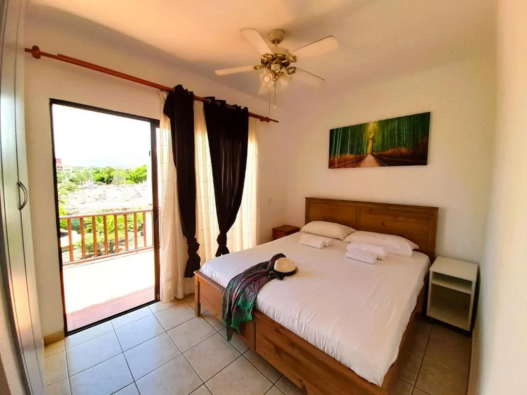 Fantastic 3 Bedrooms MAREVERDE, WIFI free
