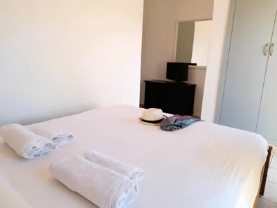 Fantastic 3 Bedrooms MAREVERDE, WIFI free — Foto 7