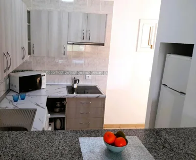 Fantastic 3 Bedrooms MAREVERDE, WIFI free — Foto 8