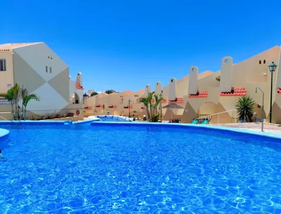 Fantastic 3 Bedrooms MAREVERDE, WIFI free — Foto 9