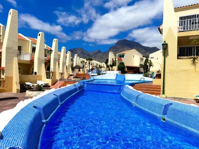 Fantastic 3 Bedrooms MAREVERDE, WIFI free — Foto 10