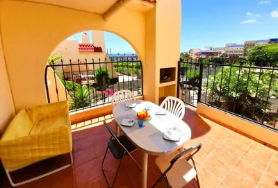 Fantastic 3 Bedrooms MAREVERDE, WIFI free — Foto 11