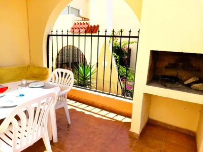 Fantastic 3 Bedrooms MAREVERDE, WIFI free — Foto 12