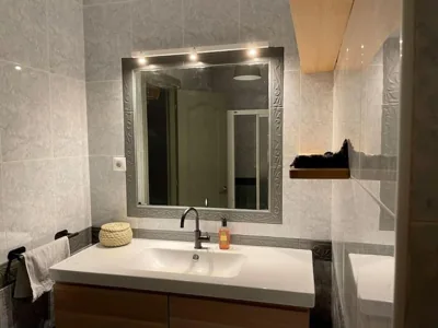 Fantastic Beach House in El Palo Malaga — foto 3