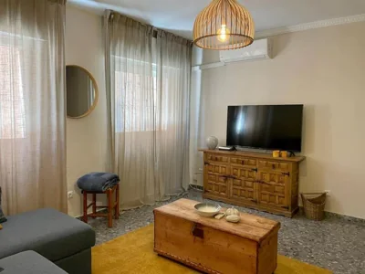 Fantastic Beach House in El Palo Malaga — foto 5