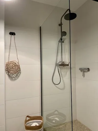 Fantastic Beach House in El Palo Malaga — foto 8
