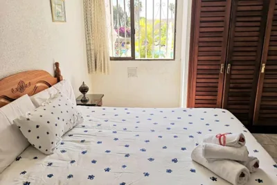 Fantastic Bungalow Playa de Las Américas — photo 3