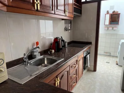 Fantastic Bungalow Playa de Las Américas — photo 8
