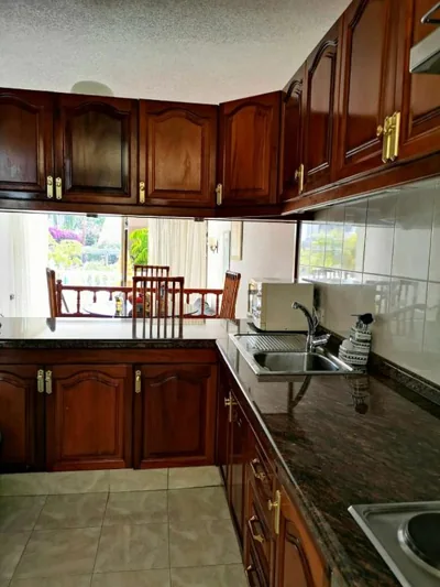 Fantastic Bungalow Playa de Las Américas — photo 9