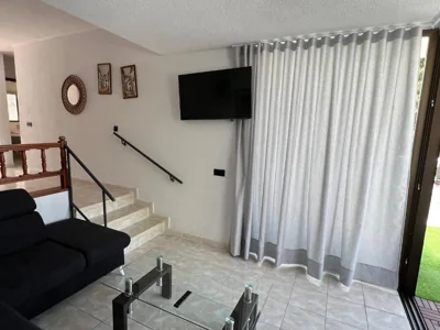 Fantastic Bungalow Playa de Las Américas — photo 12