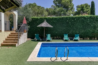 Fantastic Family Villa — foto 4