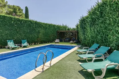 Fantastic Family Villa — foto 9