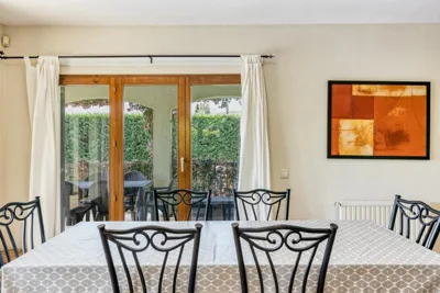 Fantastic Family Villa — foto 10
