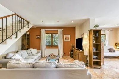 Fantastic Family Villa — foto 12