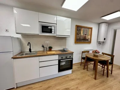 Fantástica casa con jardín — foto 10