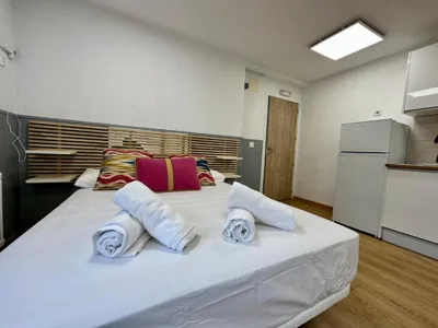 Fantástica casa con jardín — foto 12