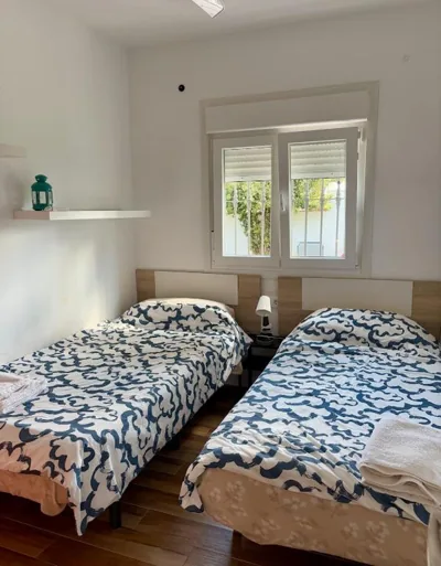 Fantástico chalet con piscina 2 km de la barrosa — foto 2