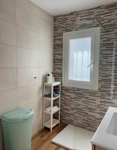 Fantástico chalet con piscina 2 km de la barrosa — foto 3