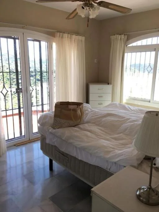Fantastisk 10+5bädds Villa i Torrox/Nerja -Spanien