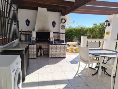 Fantastisk 10+5bädds Villa i Torrox/Nerja -Spanien — foto 4