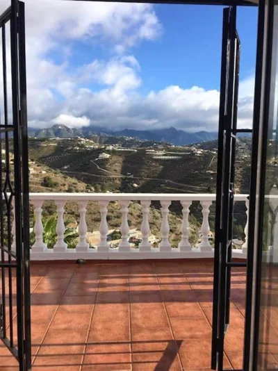 Fantastisk 10+5bädds Villa i Torrox/Nerja -Spanien — foto 8