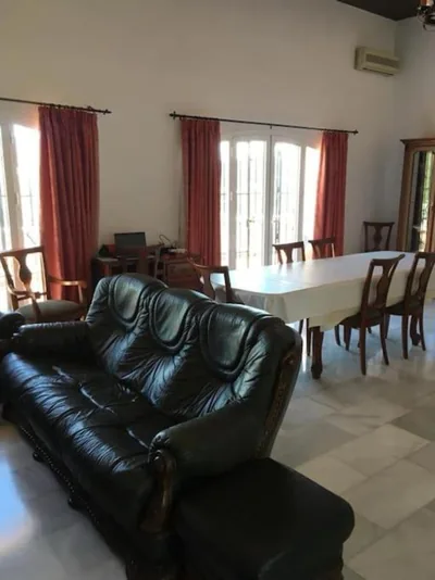 Fantastisk 10+5bädds Villa i Torrox/Nerja -Spanien — foto 10