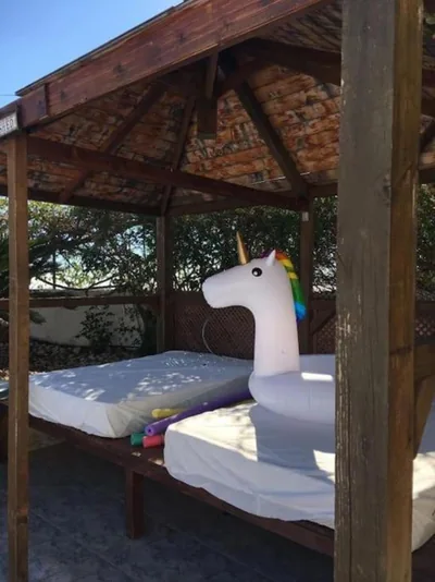 Fantastisk 10+5bädds Villa i Torrox/Nerja -Spanien — foto 12