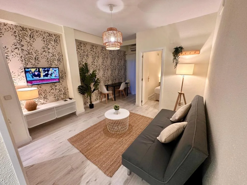 Superior-Doppelzimmer — Far Home Gran Vía
